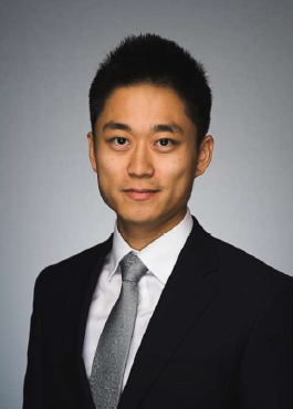 Ethan Zhang, CFA